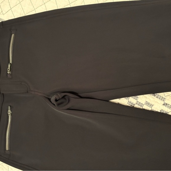 Athleta snow cruiser 2 soft shell pants 2 - Picture 9 of 11